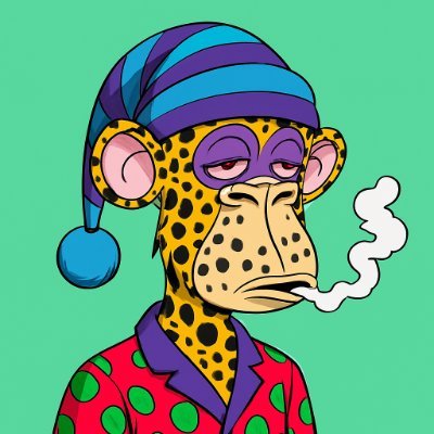 Bullrush578309's profile picture. In a digital world ruled by greed and algorithms, the Royal Ape Cartel rose from the chaos — a brotherhood of primates who took back control of the blockchain.
