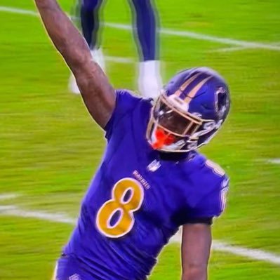 samasauce5's profile picture. #RavensFlock #HeatNation #TimeToHunt #Birdland⚾️ #HalaMadrid⚽️ #RollOwls🦉#FORZAJUVE⚽MD🦀FL🌴