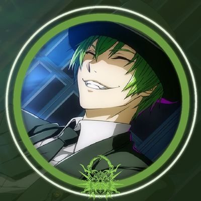 pandaken423's profile picture. Utilizó Twitter para lo que es, ver el caos que se puede armar y entretenerme un rato