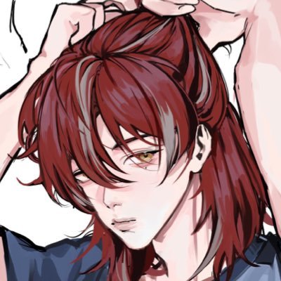 HarrisCainee avatar