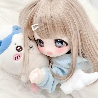 hfsrhser's profile picture. うさぎみたいにぴょんぴょん進もう！
無言のフォローで失礼しました🙇‍♀️✨