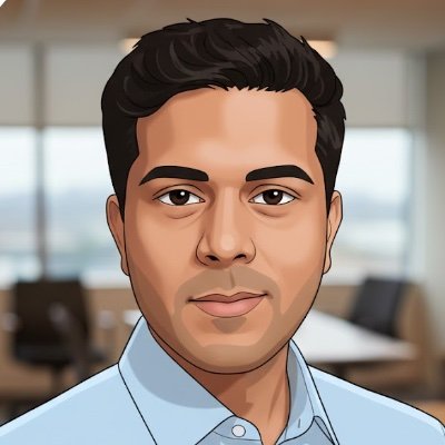 ReddyKorrapolu's profile picture. Building the future of learning and cognitive enhancement ⚡
https://t.co/pkqBxm0KOM • https://t.co/PKpPI5UiVY • https://t.co/594brJjPVT