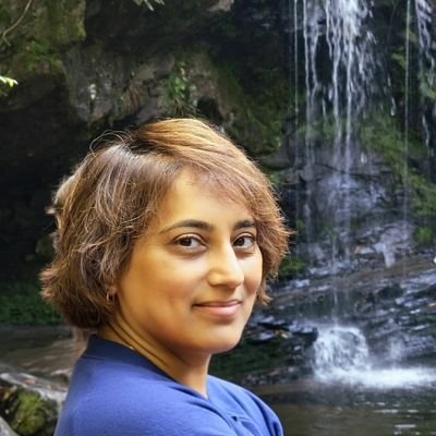 PoornimaMulay's profile picture. Talent Acquisition Strategist | Technical Recruitment Specialist | Lead Recruiter | Sourcer Supreme | Mentor | Coach | SME
- Senior Technical Recruiter @ Adyen-