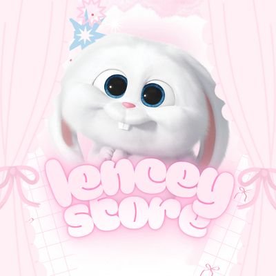 Lenceyyu_'s profile picture. 𓏔  ✿  muffins and billowy clouds wove (&’)  swirled melted! 🍮 ◌  ֹ﹢
Zayne lover

Come on, 
buy here, 100% true