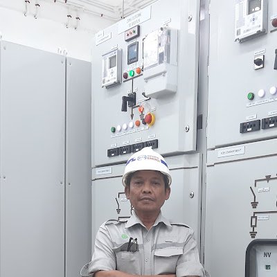 rahayuwono12345's profile picture. 