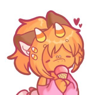 Chocoomell_S2's profile picture. 🍯A sweet and adorable Dragon🍪
🍯3D Modeler-future Voice Actress-Vtuber-Content Creator🍪​
🍯🏳️‍⚧️-🇧🇷-22Y🍪