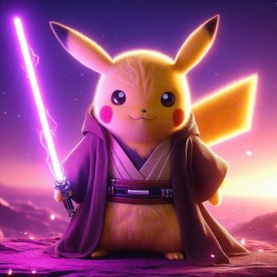 jedimonreborn's profile picture. Our mission at Jedimon is to denounce the evils of jeets and rugs, and to extend our candles to the stars above. Discord: https://t.co/IA9GQbLP5W