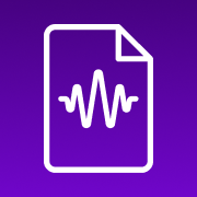 AudioVideo2Text's profile picture. AudioVideoToText helps convert video and audio files to text using AI transcription software. Perfect for content creators, journalists, students.