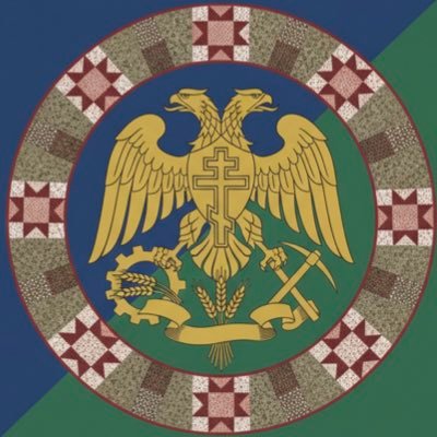 orthobilly's profile picture. Orthodox Christian ☦️📿, Happily Married❤️, Appalachian Acetaminophen-American; For a Christian Commonwealth 🇺🇸⚙️🌾