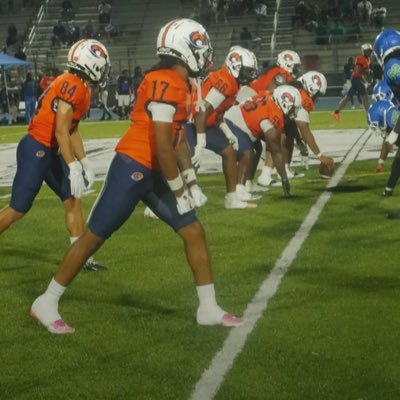 Jayden Thomas Profile