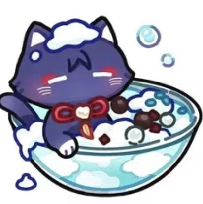 S_yqmn's profile picture. 🌂