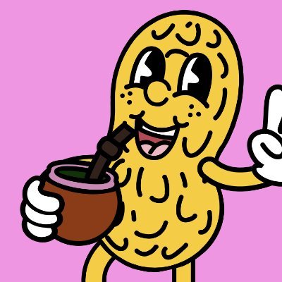 joinpeanut's profile picture. Global Cash. Local Feel. Pay with Peanut 👍

𝙵𝙰𝚀: 𝙷𝚘𝚠 𝚝𝚘 𝚐𝚎𝚝 𝚒𝚗? 𝙰: 𝙰𝚜𝚔 𝚊𝚗 𝙾𝙶