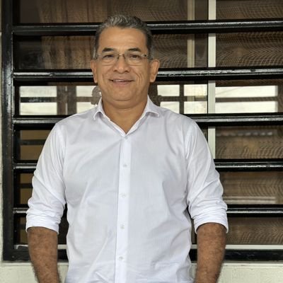 Horaciovasco44's profile picture. Ariarense, Profesional en Administración Pública, Especialista en Gerencia Social, Derecho Público Financiero y Democracia y Régimen Electoral