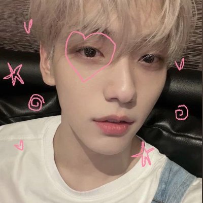 Techitaa's profile picture. 🦅꒰⸝тωιᴄє✧ԃαʜყᴜɳ ⸝꒱꒰⸝ᴛxᴛ✧ѕᴏ๏ʙɪɳ ⸝ ꒱🐇