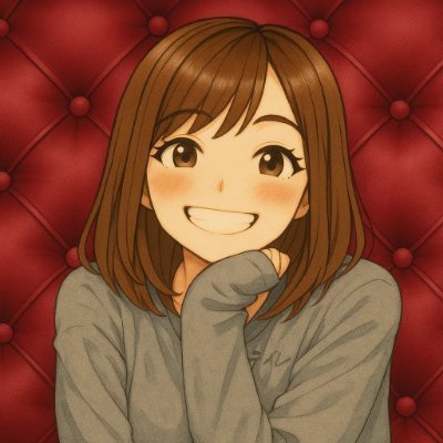 yukayukaina's profile picture. SNSを利用し月収7桁達成✨️
裏ｱｶ👧 | ｱﾀﾞｱﾌｨ❤ | ｺﾋﾟﾍﾟｱﾌｨ📝 | MNP📱| ポイ活🪙 | マイラー✈
副業→複業からの自動化と外注化で在宅ワークしか勝たん💻✨️
Marriottプラチナ、Hiltonダイヤモンド🏨