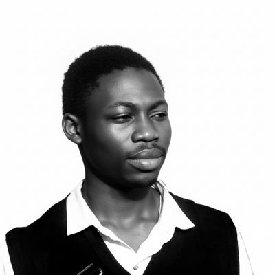 elishaobadahun's profile picture. Founder of Uthux™️ | Let's Build your Brand 🏗️