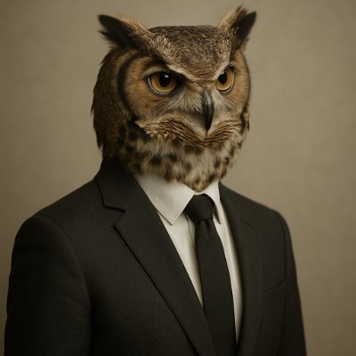 corujaofinance's profile picture. Investidor e trader profissional. Minhas opiniões e análises sobre ativos não são recomendações.