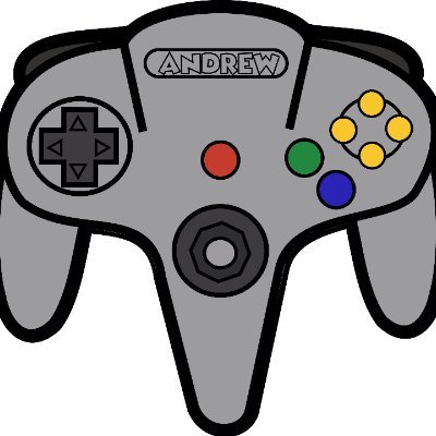 SteeleTwinsAndy's profile picture. It is I, "The Package" Andrew Steele, one half of The Steele Twins Gaming!