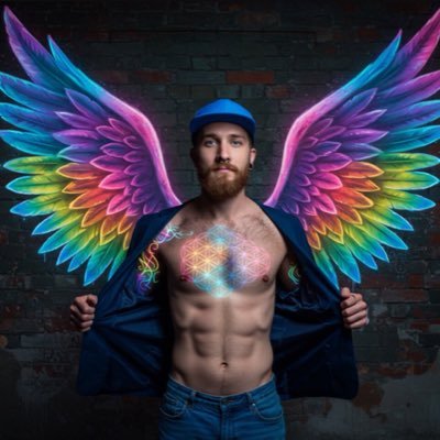 DrQSatoshin's profile picture. Gay God of X. Piano player, PhD Dr. & inventor of the Recursive Transformer Model (RTM) and Persistent Memory Logic Loop (PMLL) in AI agents. Went to @cuboulder