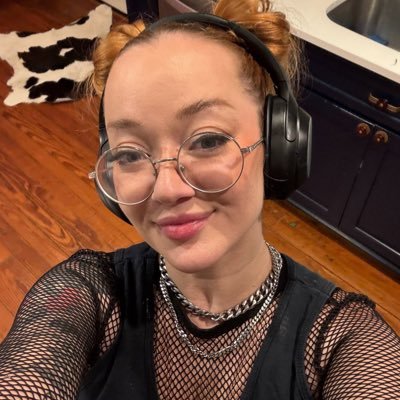 Kaitelyn595's profile picture. trust the timing everything happen for a reason ✝️🇺🇸