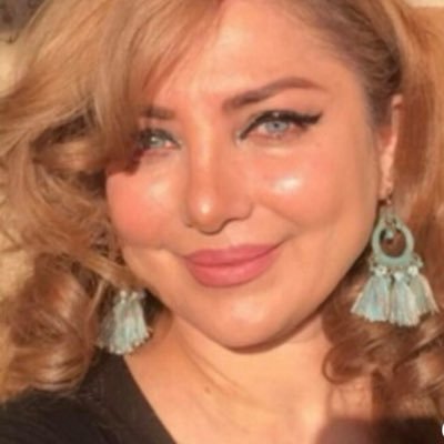 NeginPartovi1's profile picture. 