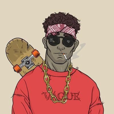 0x21genesis's profile picture. 