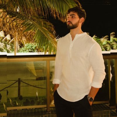 _leocasall's profile picture. 📚