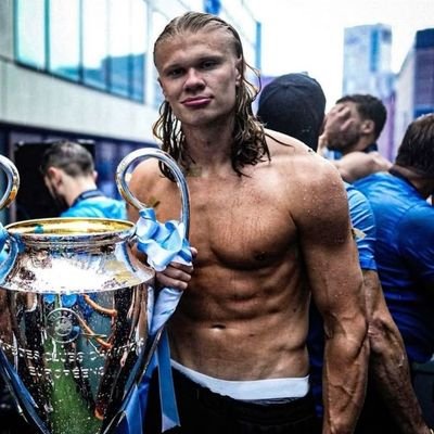 Haaland902's profile picture. 