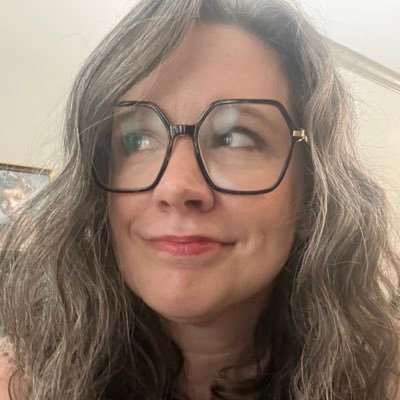 loreestark's profile picture. Attorney @weareoversight. Civil rights + poverty law + gov transparency. Past lives: @hrdcsocial, @aclu_wv, @mtstatejustice, @appalredlegal. She/her. Views own.