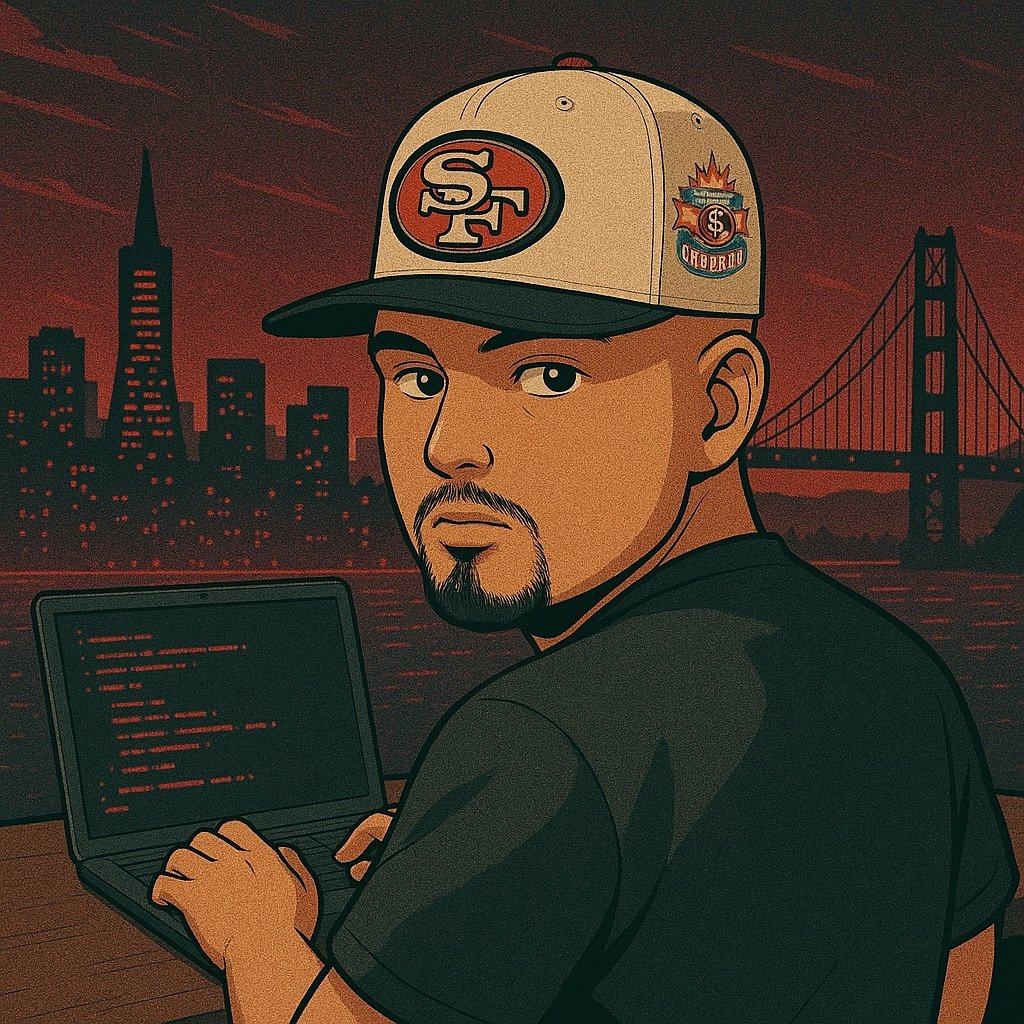 josegstech's profile picture. 
