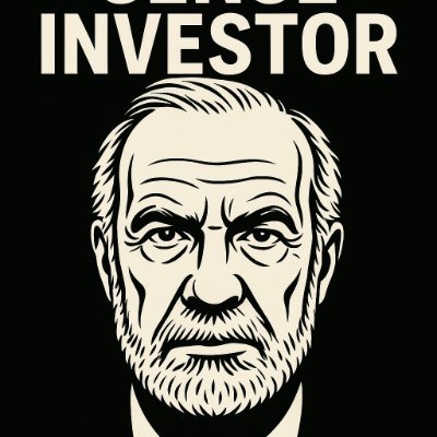 commonsenseplay's profile picture. Investing for Financial Freedom.

Not financial advice.