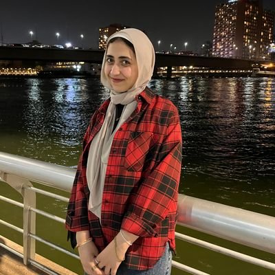 SamiaaWalid's profile picture. 梦灵