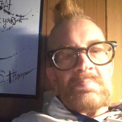 DewesterSTL's profile picture. 