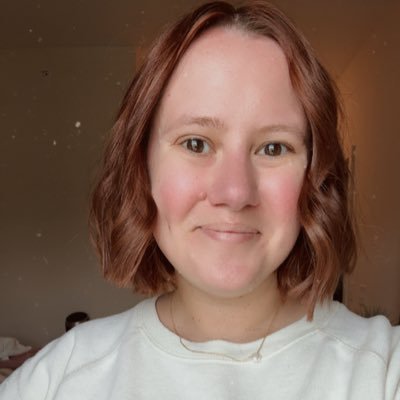 snoweaton's profile picture. smashville. hail state. braves. melancholy thoughts. naps. cats. books. concerts. mental health. chronically ill. always on a trip.