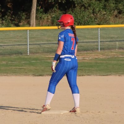 LillyBiegger's profile picture. Dallas Center-Grimes HS 2028/ Select Fastpitch Iowa Club Softball #7/ 1B&3B/ Email: lillybiegger@gmail.com/ Phone: 515-238-6167