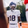 _JaxonW's profile picture. Wr @GoTigers_FB 2x First team All-Conference SIAC -#2 Kick Returner in Division II -BoxToRow HBCU All-American Team (Honorable Mention-Kick Returner)