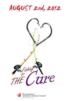 All star Fishing Tournament held annually in Peterborough, Ontario to raise money to find a cure for cancer. Follow us and learn more!