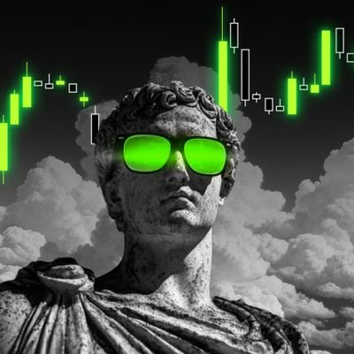 CryptoHouXB's profile picture. $qubic  
相信相信的力量,坚定持有,Hold💎