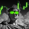 CryptoHouXB's profile picture. $qubic  
相信相信的力量,坚定持有,Hold💎