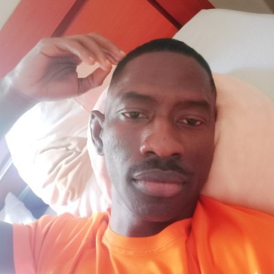 BlaqDesign's profile picture. • Product Designer • Specialist in Mobile & Web Design •
🚀building NEXTXI • 
📩 Bukomeaa@gmail.com