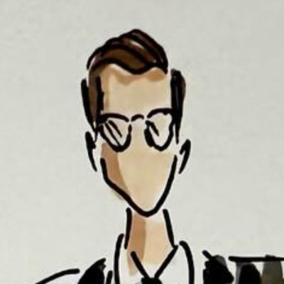 willlenzen's profile picture. Writer / Designer / Maker