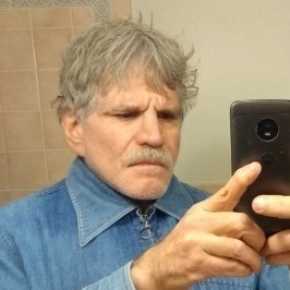 AbsoluteMystery's profile picture. carpe diem, quam minimum credula postero
