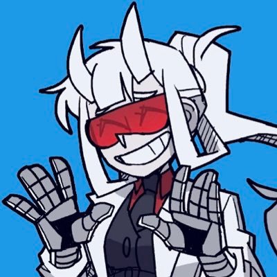 workday6513's profile picture. beginner artist, very inconsistent art style | 🚫AI | minor! | She/𒈟𒅌𒈒 | I ♡ @rightsidedown7 !!