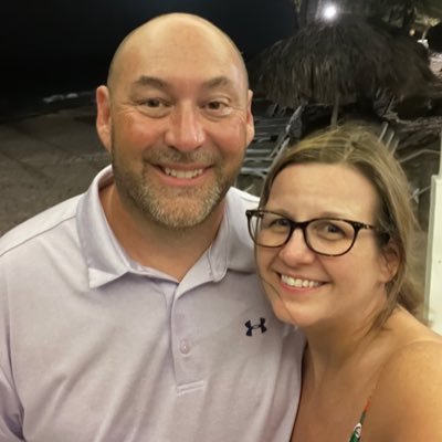 ChrisSeabolt's profile picture. Married to @tabbyseabolt. Dad to Cady, Dylan & Corbin. Director of Facilities for BGISD