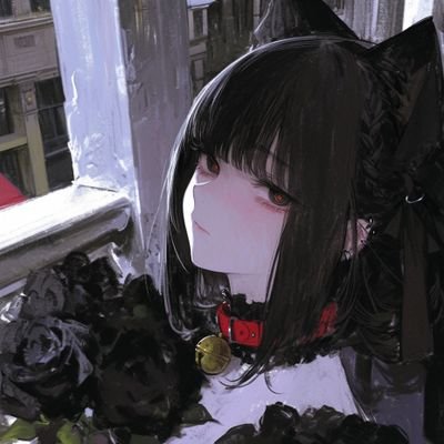 くろねこちゃん (@kuronekotyann96) / Posts / X