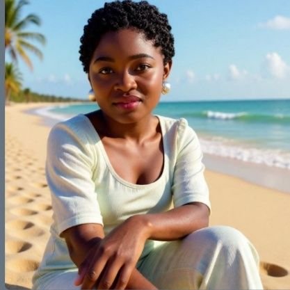 Juttdy's profile picture. Check yourself often and correct your faults. Cultivate a good heart instead of blaming others🖤

#EQUALS COMMUNITY