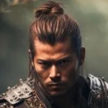 hideomatsukmega's profile picture. 