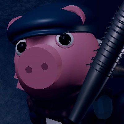 PUDNewsOfficial's profile picture. The official account for Piggy Universal Defense News, owned by @nickplayz26