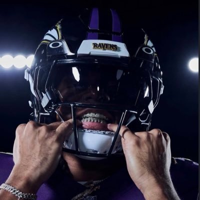 34for6's profile picture. #RavensFlock • LLR 🕊️ • President of Keaton Mitchell FC • GM of @MiamiDiamonds__