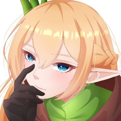 EvyEvelynnn's profile picture. Small artist matter 🎨 | she/they | 25 |
Earthy vibes just like Aurora lyrics 🌙✨